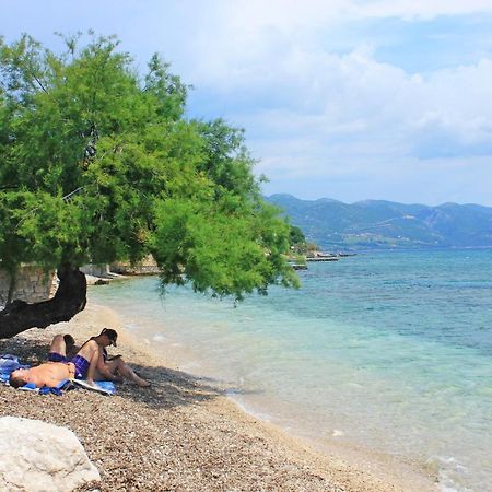 Apartments By The Sea Orebic, Peljesac - 4496 Exteriér fotografie